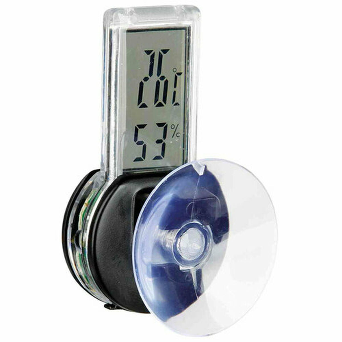 Thermo-Hygrometer «Trixie» (Terrarium)