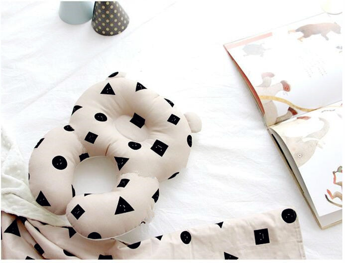 Baby-Kopfkissen – Bild 2 | LuxeStyle