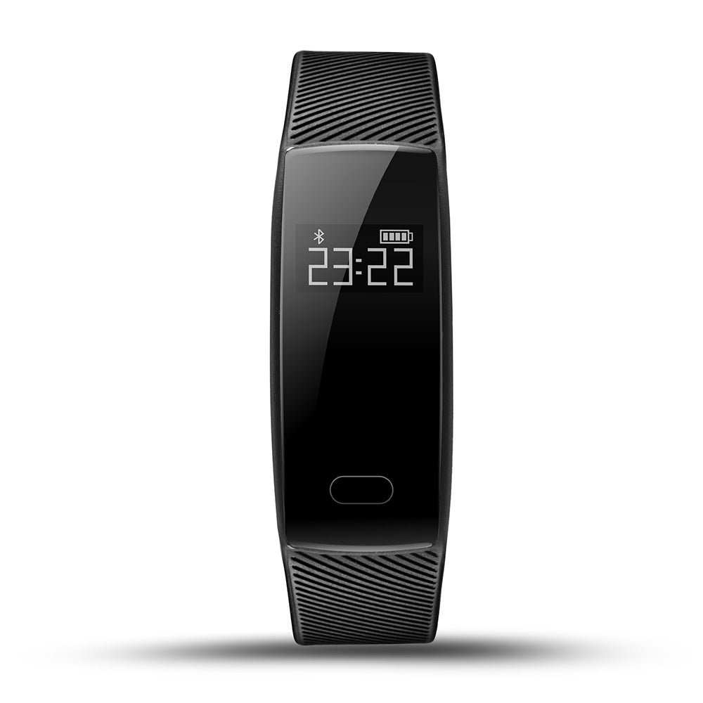 Smart-Armband mit Blutdruck- und Herzfrequenzmessung – Bild 4 | LuxeStyle