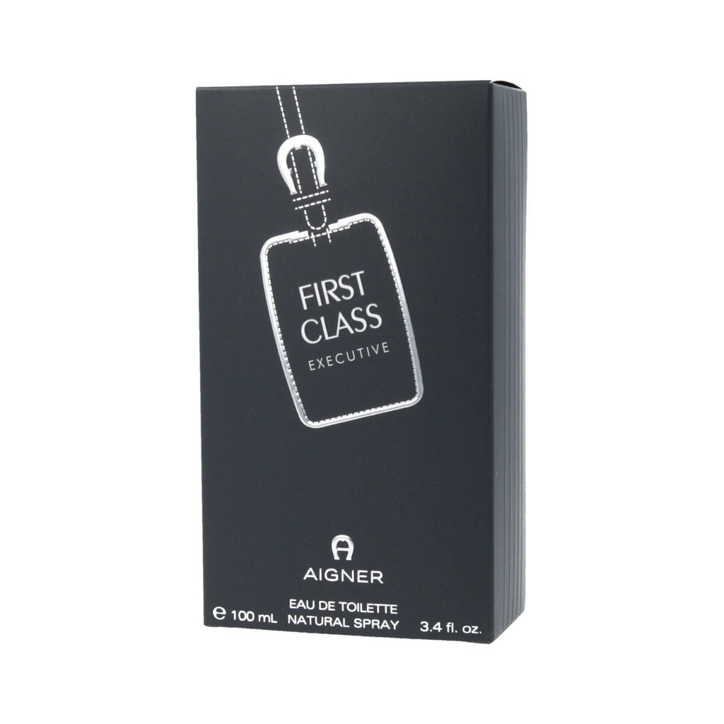 Aigner First Class Executive Eau de Toilette 100 ml