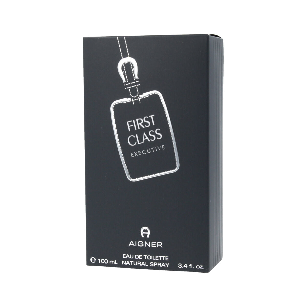 Aigner First Class Executive Eau de Toilette 100 ml