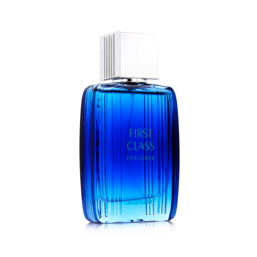 Aigner First Class Explorer Eau de Toilette