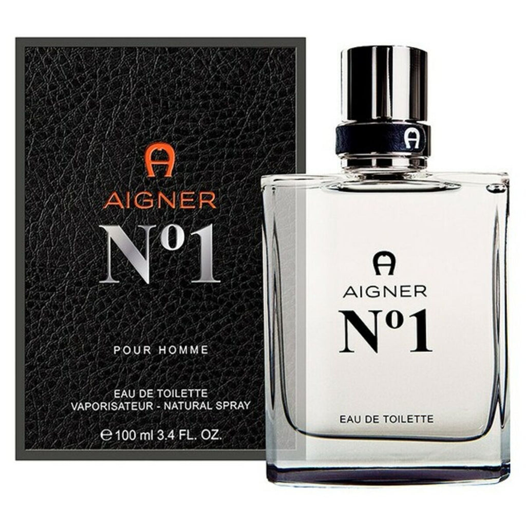 Aigner Eau de Toilette für Herren