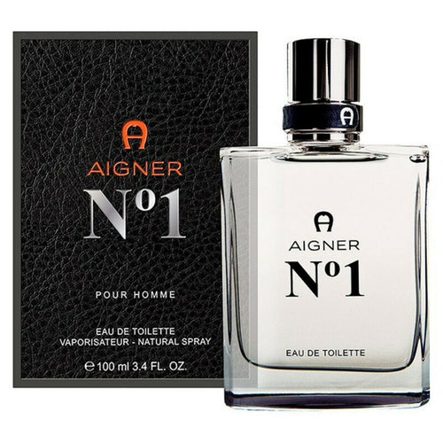 Aigner Eau de Toilette für Herren – LuxeStyle Schweiz