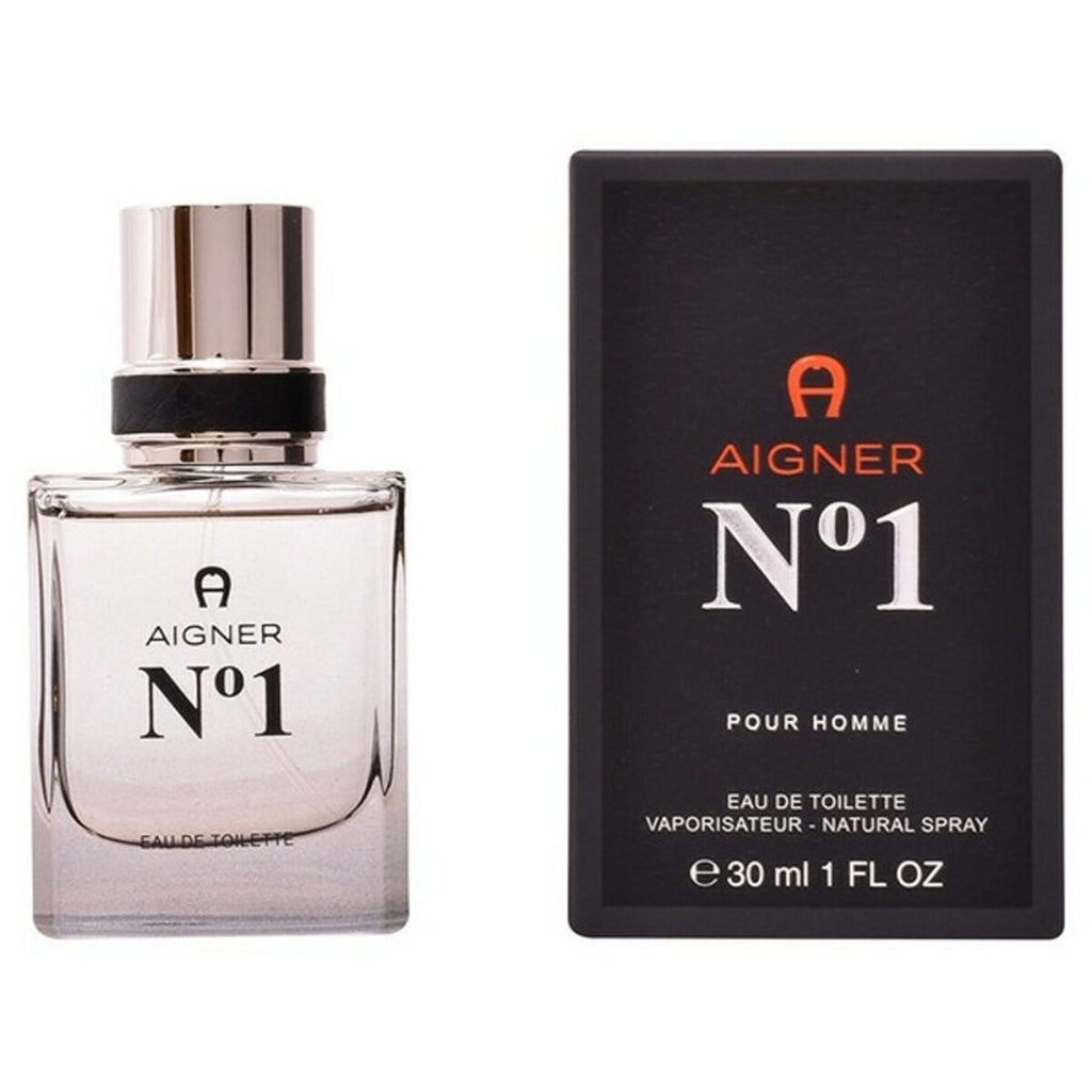 Aigner Eau de Toilette für Herren