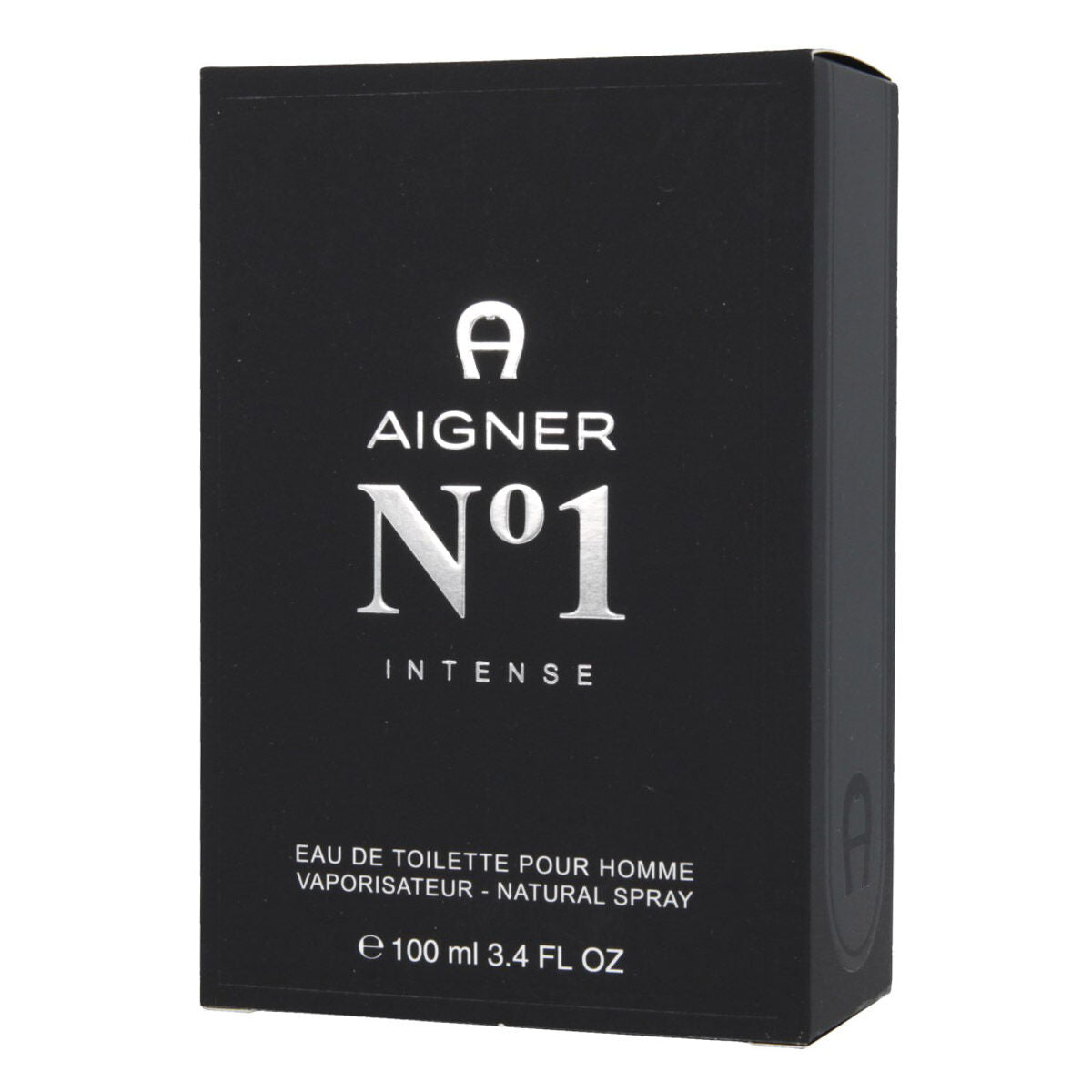 Aigner No 1 Intense Eau de Toilette
