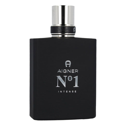 Aigner No 1 Intense Eau de Toilette – LuxeStyle Schweiz