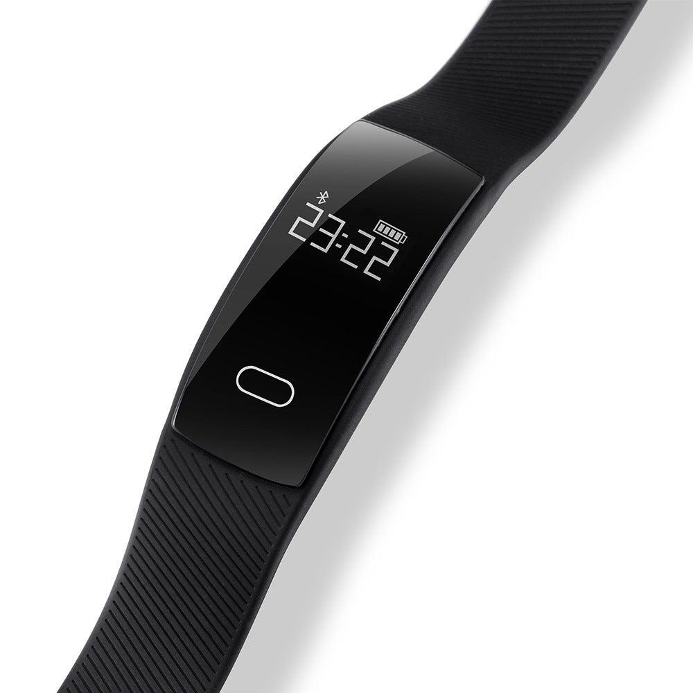Smart-Armband mit Blutdruck- und Herzfrequenzmessung – Bild 8 | LuxeStyle