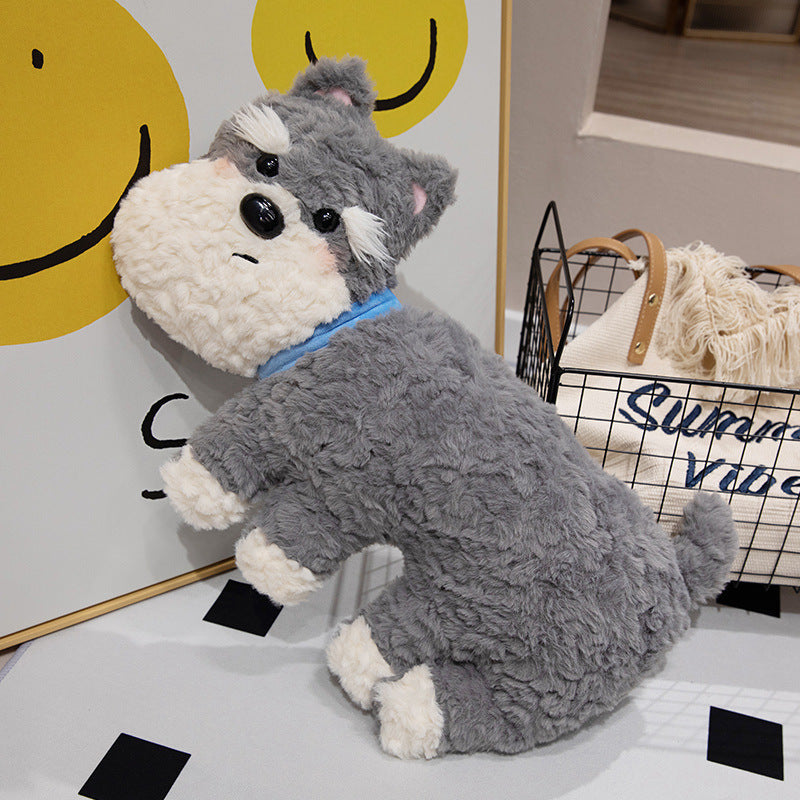 Kuschelkissen H – Bild 2 | LuxeStyle
