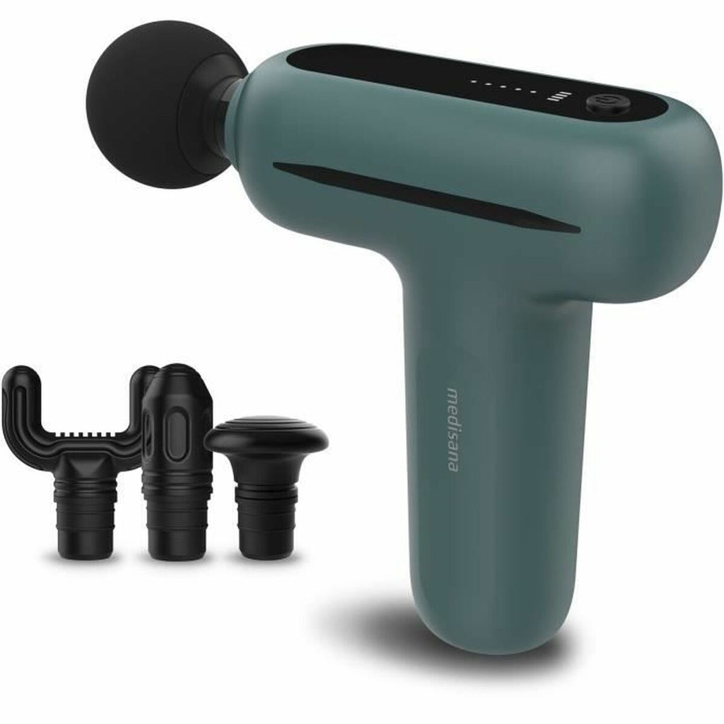 Massagepistole für tiefe Entspannung & schnelle Regeneration. – Ref. BB-S71011943