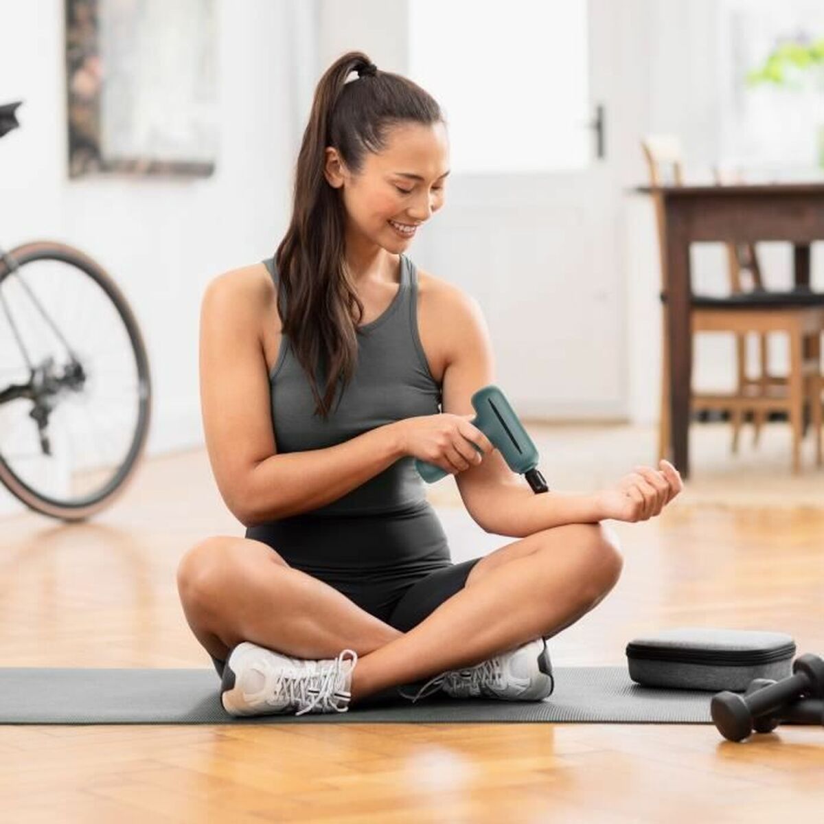 Tiefenmassage für Entspannung & Regeneration – Ref. BB-S71011943 – Ansicht 5