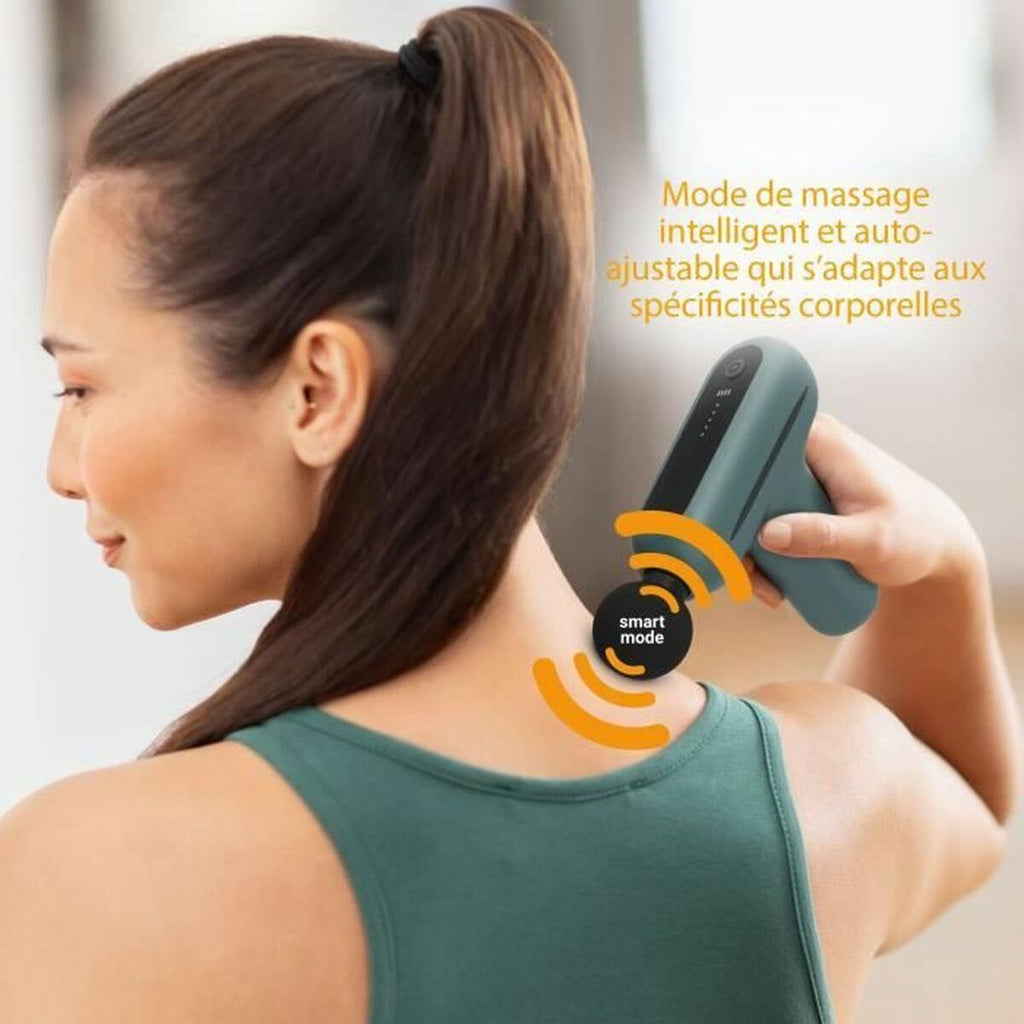 Massagepistole für tiefe Entspannung & schnelle Regeneration. – Ref. BB-S71011943 – Ansicht 3