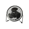 Kompakter Tischventilator – Persönliche Frische am Platz