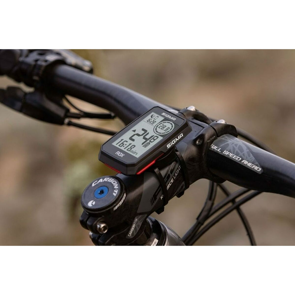 Fahrradcomputer Sigma ROX 2.0