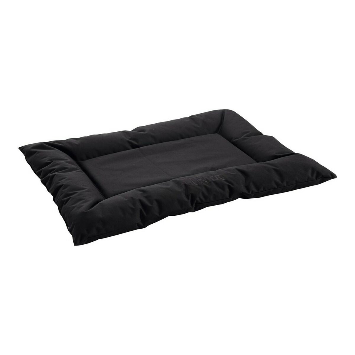 Hundebett Hunter GENT Schwarz 100 x 70 cm