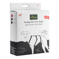 Hundegeschirr «Hunter» Safety VR Rot (L)
