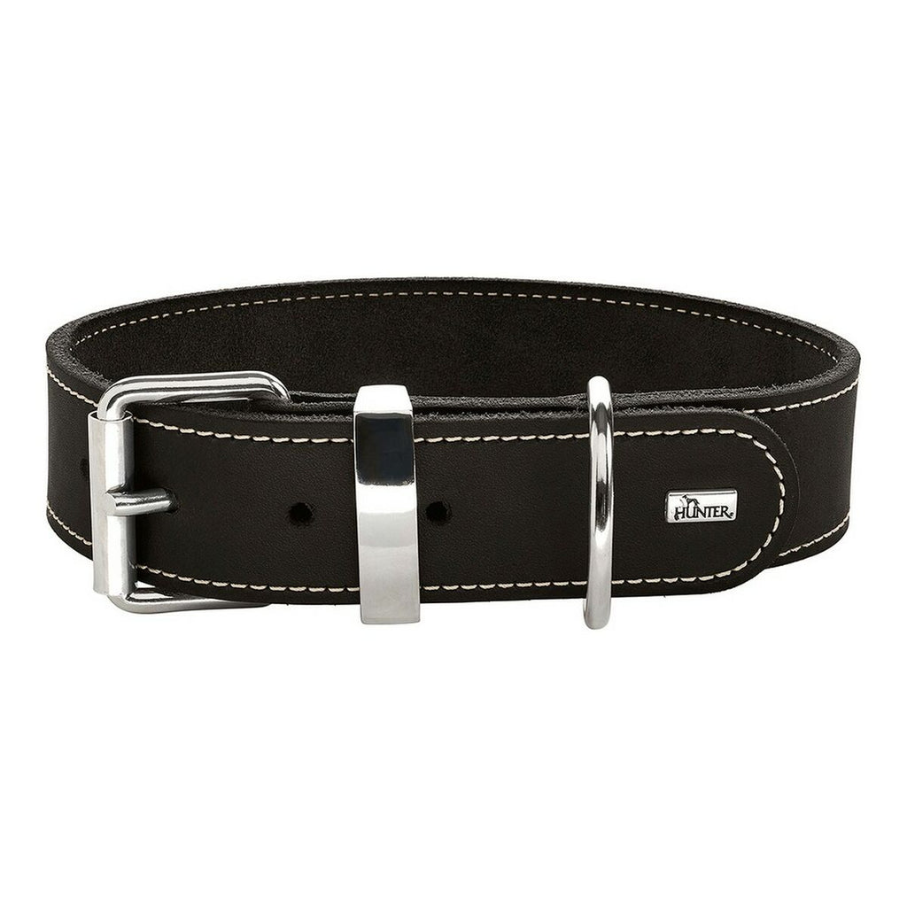 Hundehalsband «Hunter» Aalborg Schwarz