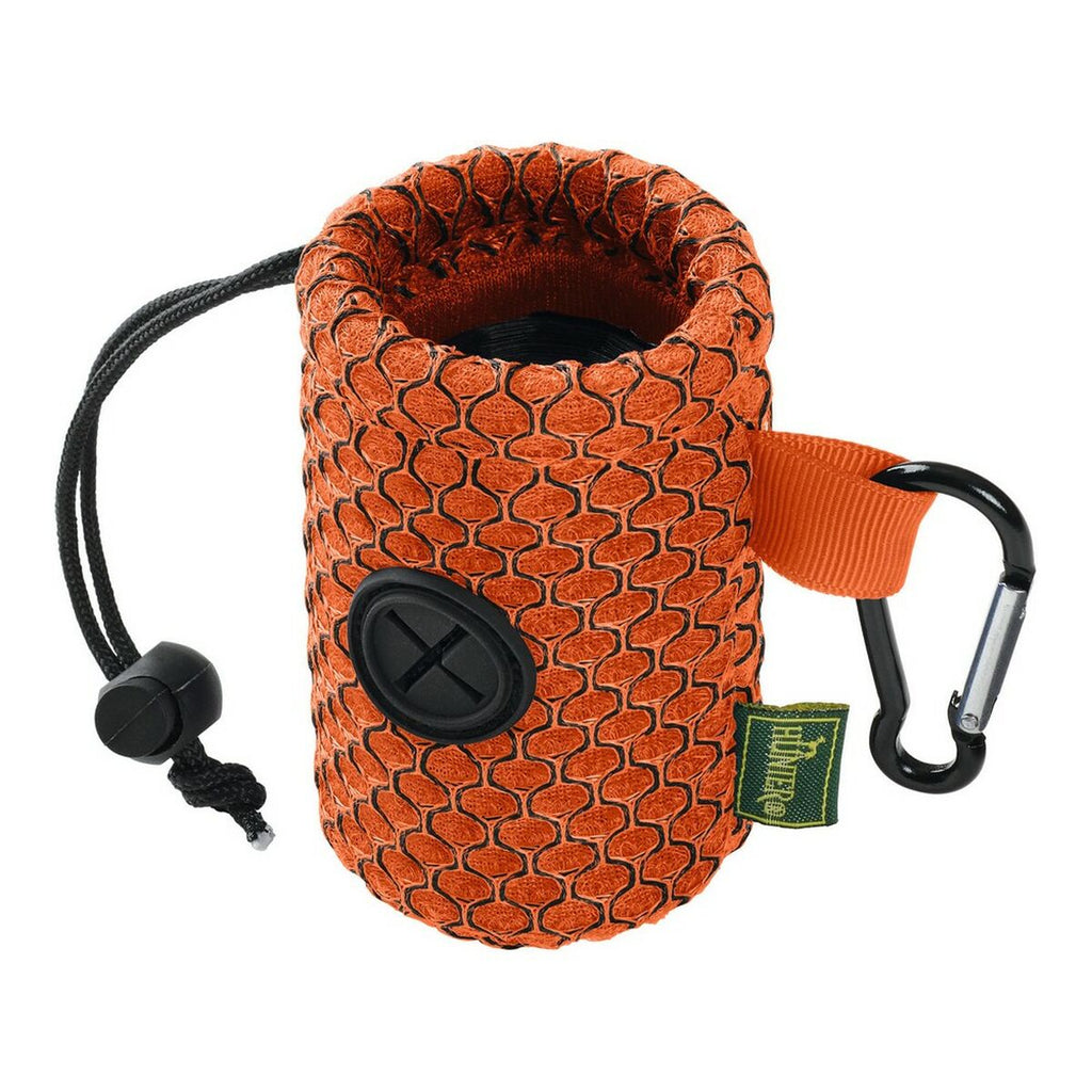 Kotbeutelspender Hunter Orange Beutelhalterung Leggings