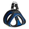 Hundegeschirr «Hunter» Hilo-Comfort Blau (S)