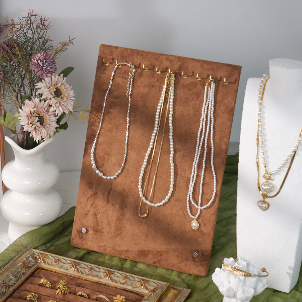 Schmucktablett mit nordischem Flair – Bild 6 | LuxeStyle