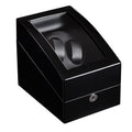 Uhrenbeweger mit Piano-Lack – Bild 4 | LuxeStyle