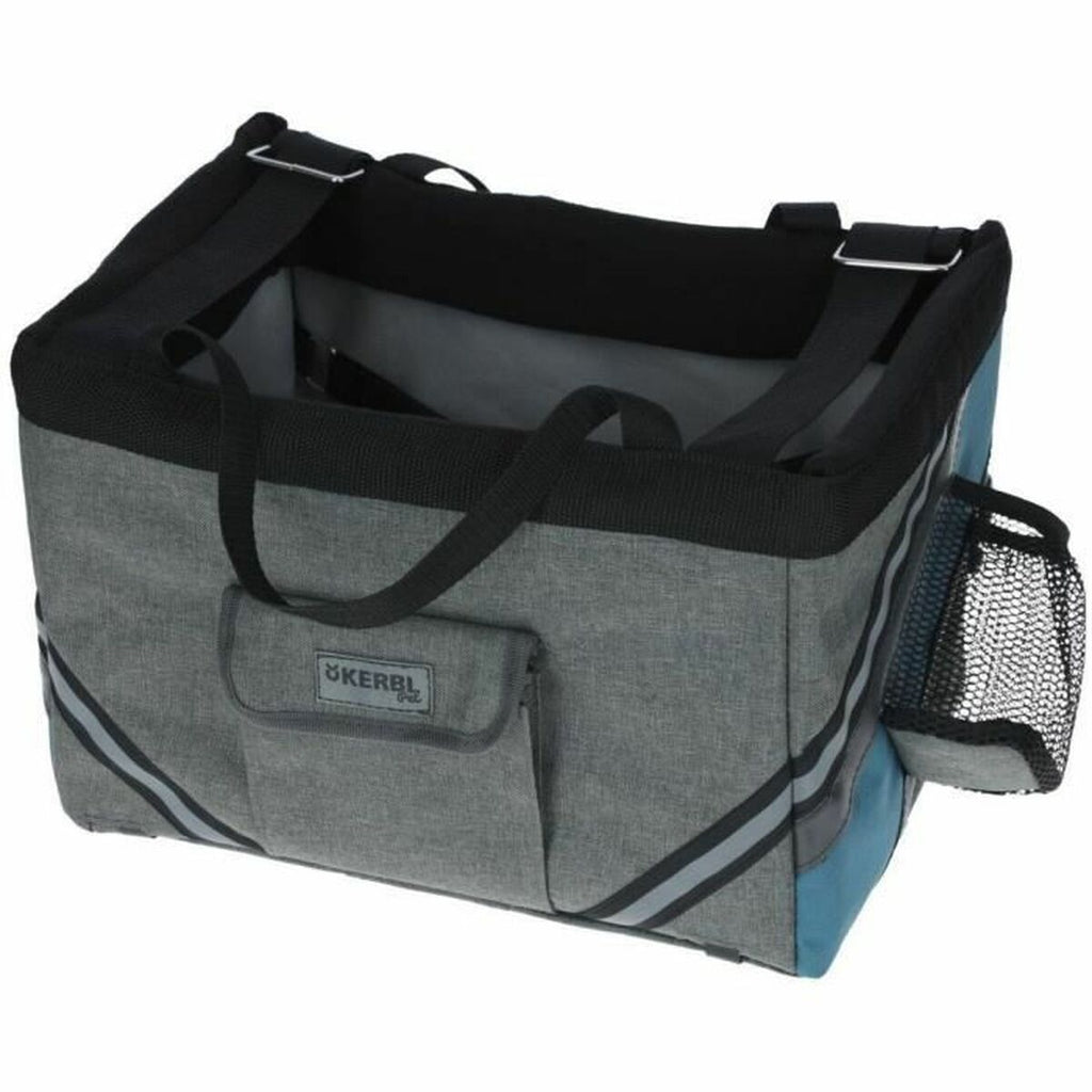 Praktische Fahrradtasche – Mehr Platz für deine Fahrt