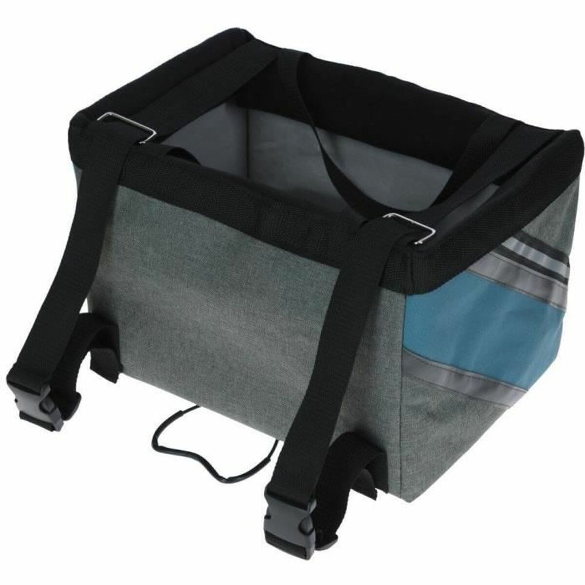 Praktische Fahrradtasche – Mehr Platz für deine Fahrt