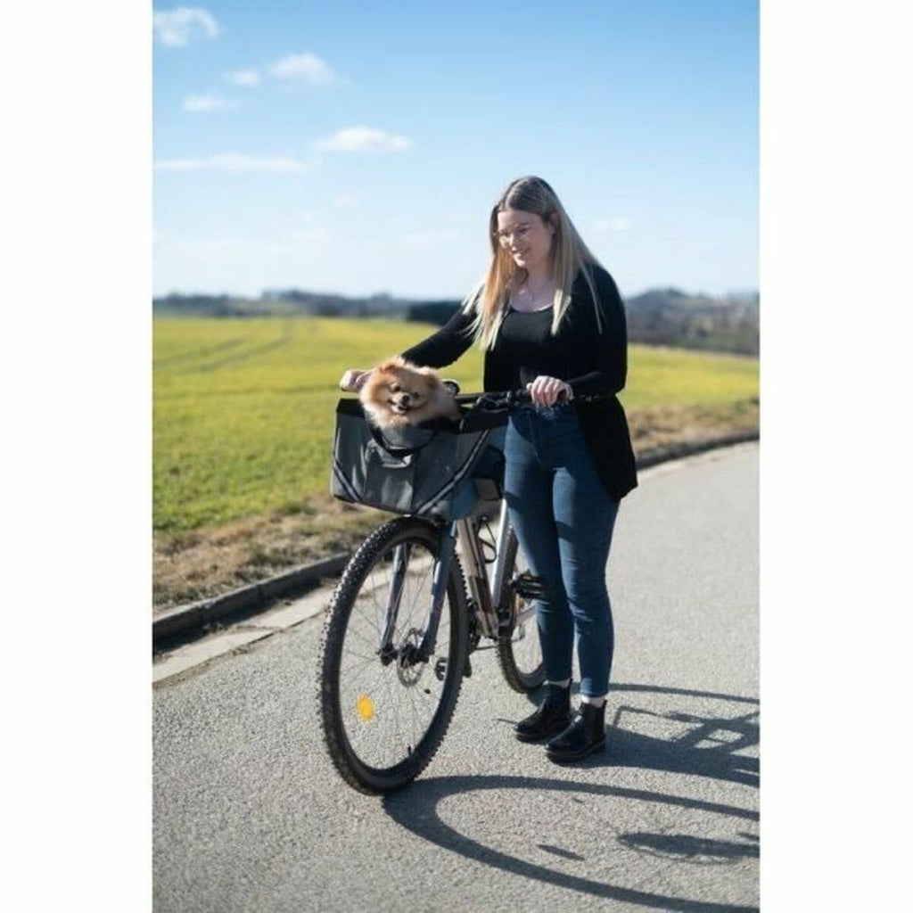 Praktische Fahrradtasche – Mehr Platz für deine Fahrt