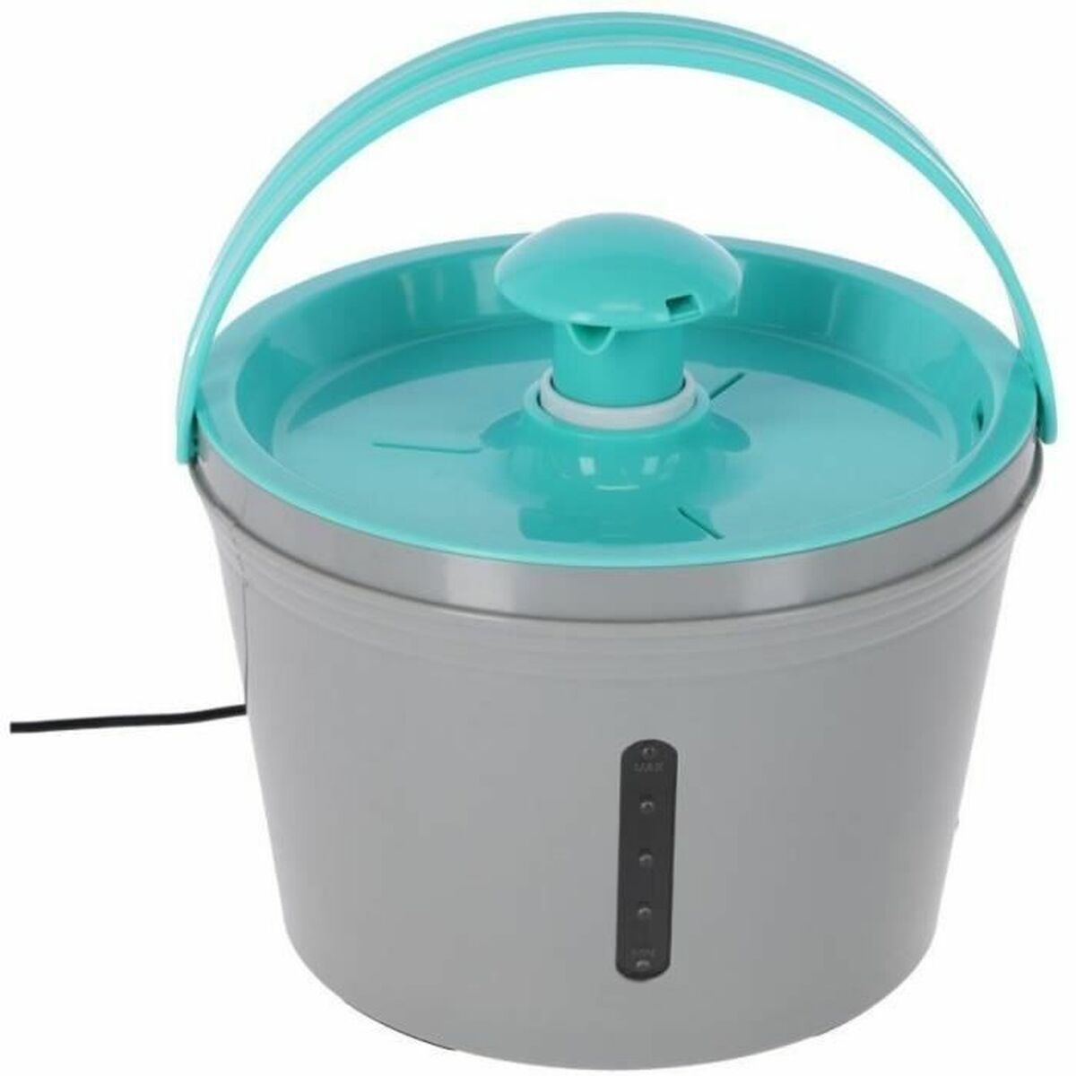 Großer Trinkbrunnen 1,6L – Frisches Wasser, stilvolles Design