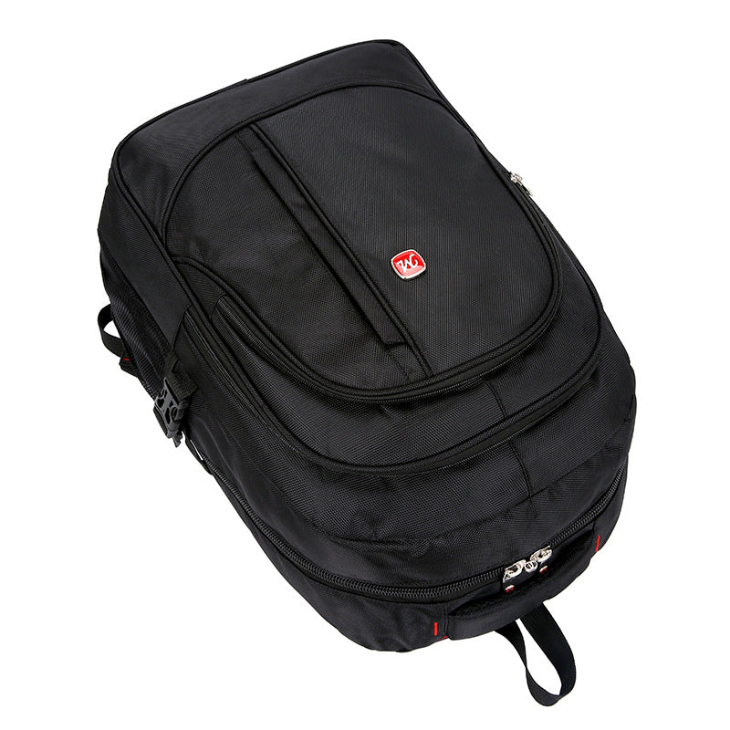 Grosser Rucksack für Freizeit und Outdoor | LuxeStyle