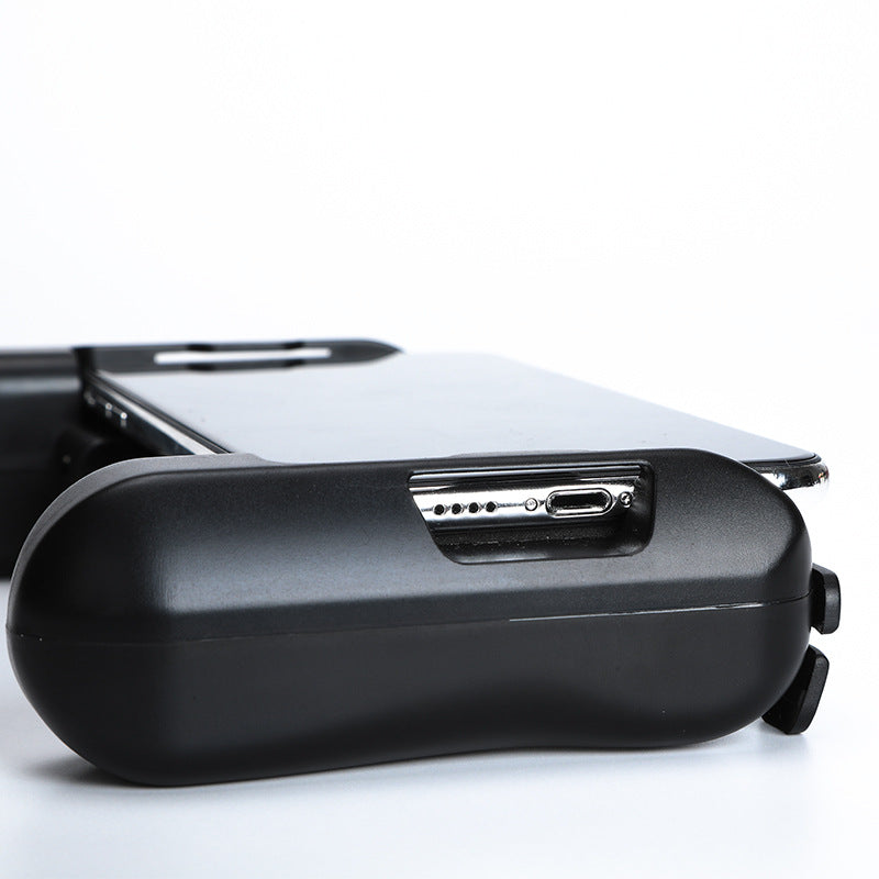 Bluetooth-Controller mit Kühlfunktion für iPhone – Bild 1 | LuxeStyle