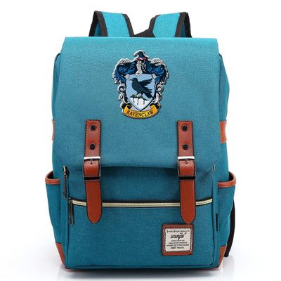 Magic Academy Freizeitrucksack – Bild 17 | LuxeStyle