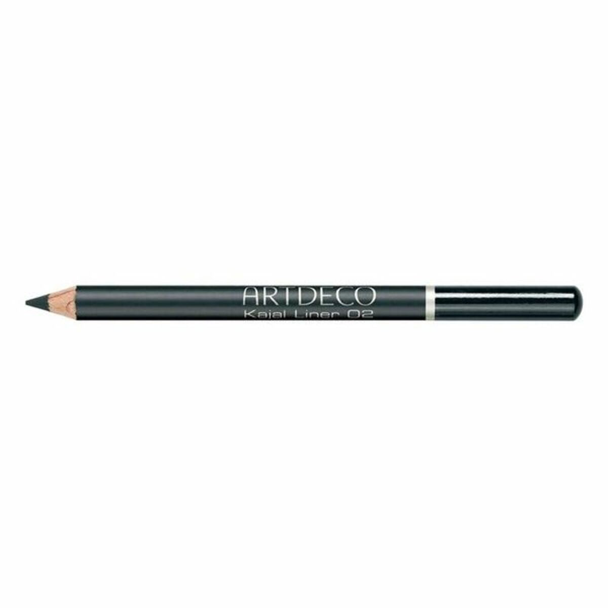 Kajalstift Artdeco Kajal Liner Nº 02-Black 1,1 g