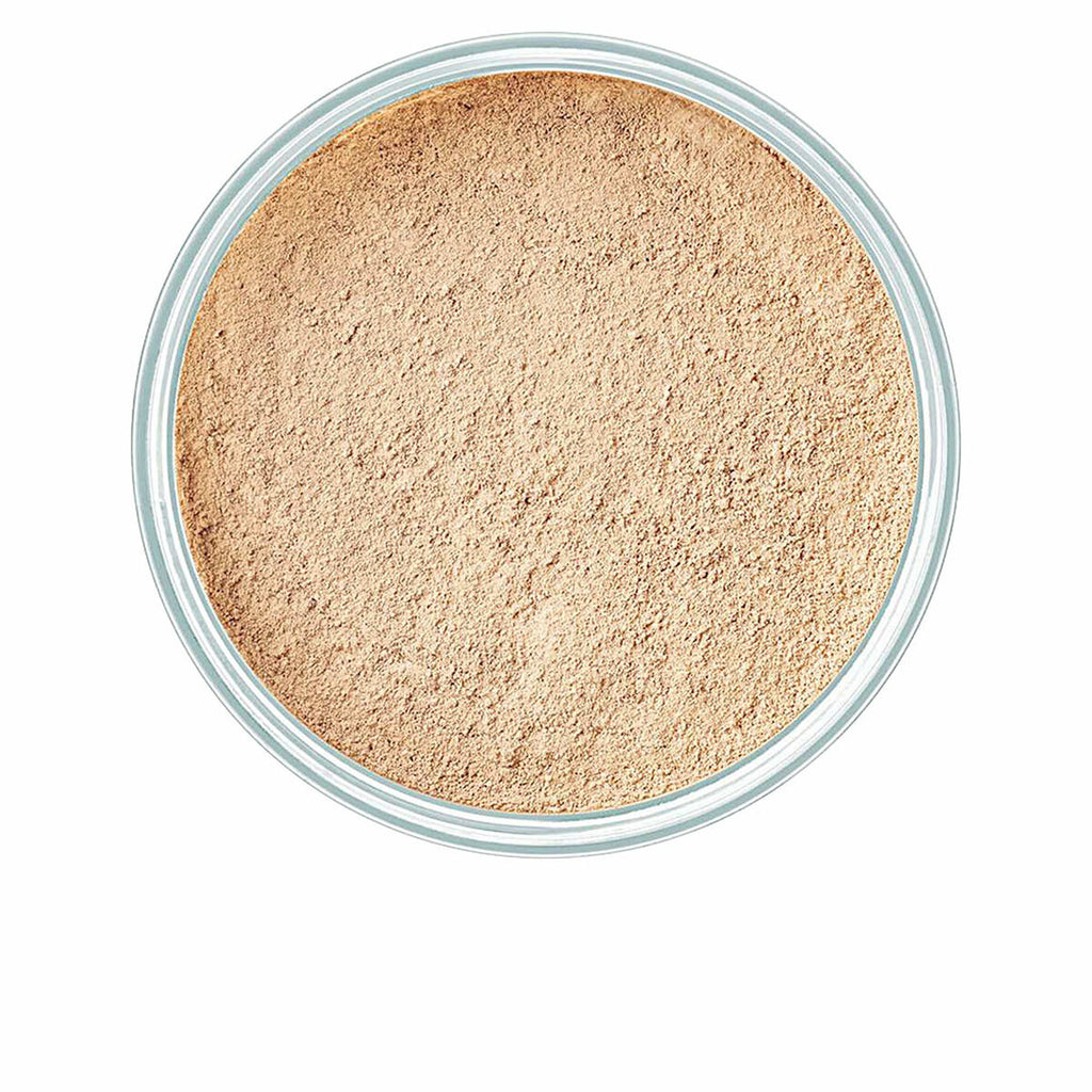 Puder Make-up Mineral Artdeco 15 g