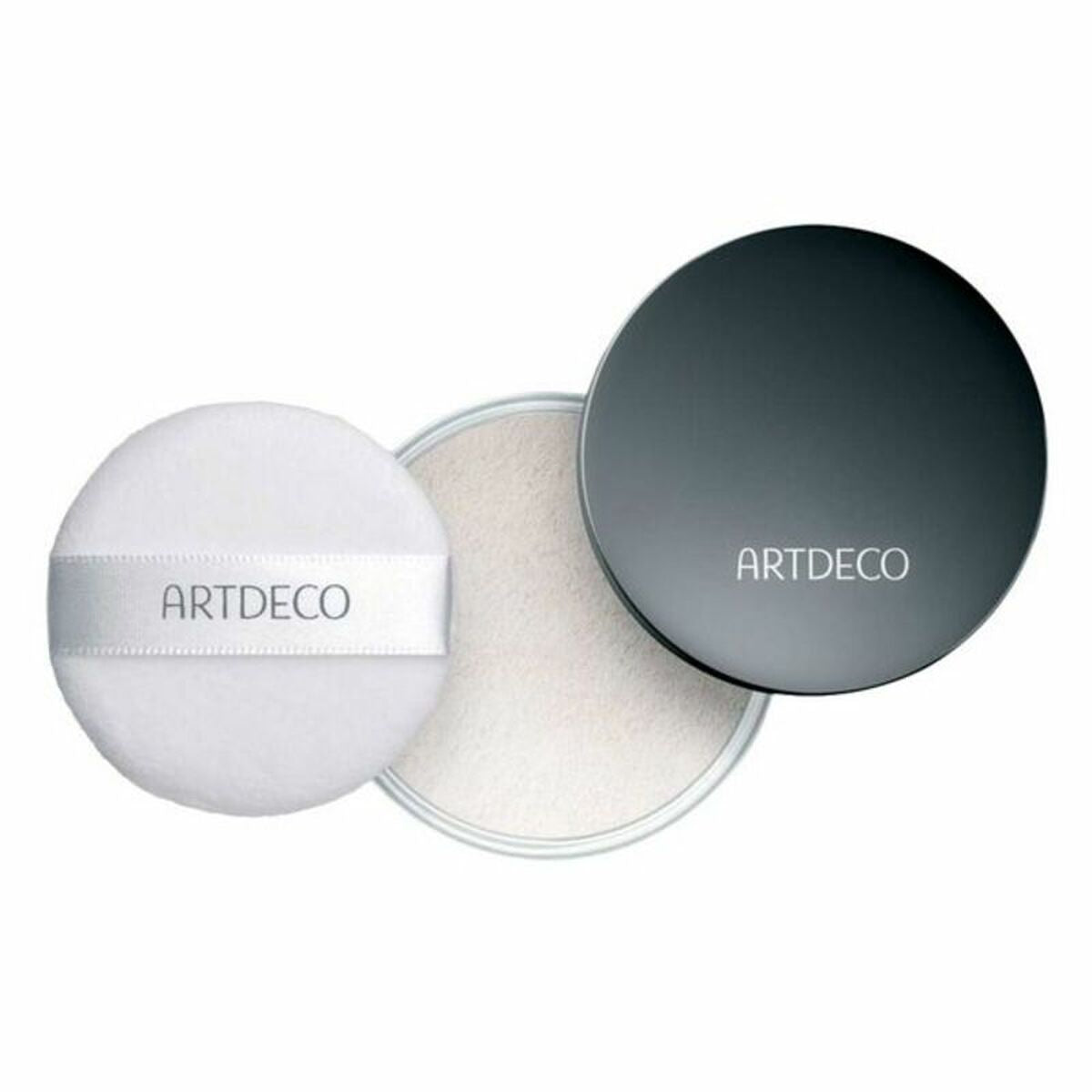 Make-up Fixierpuder Artdeco Polvo Fijador 25 ml