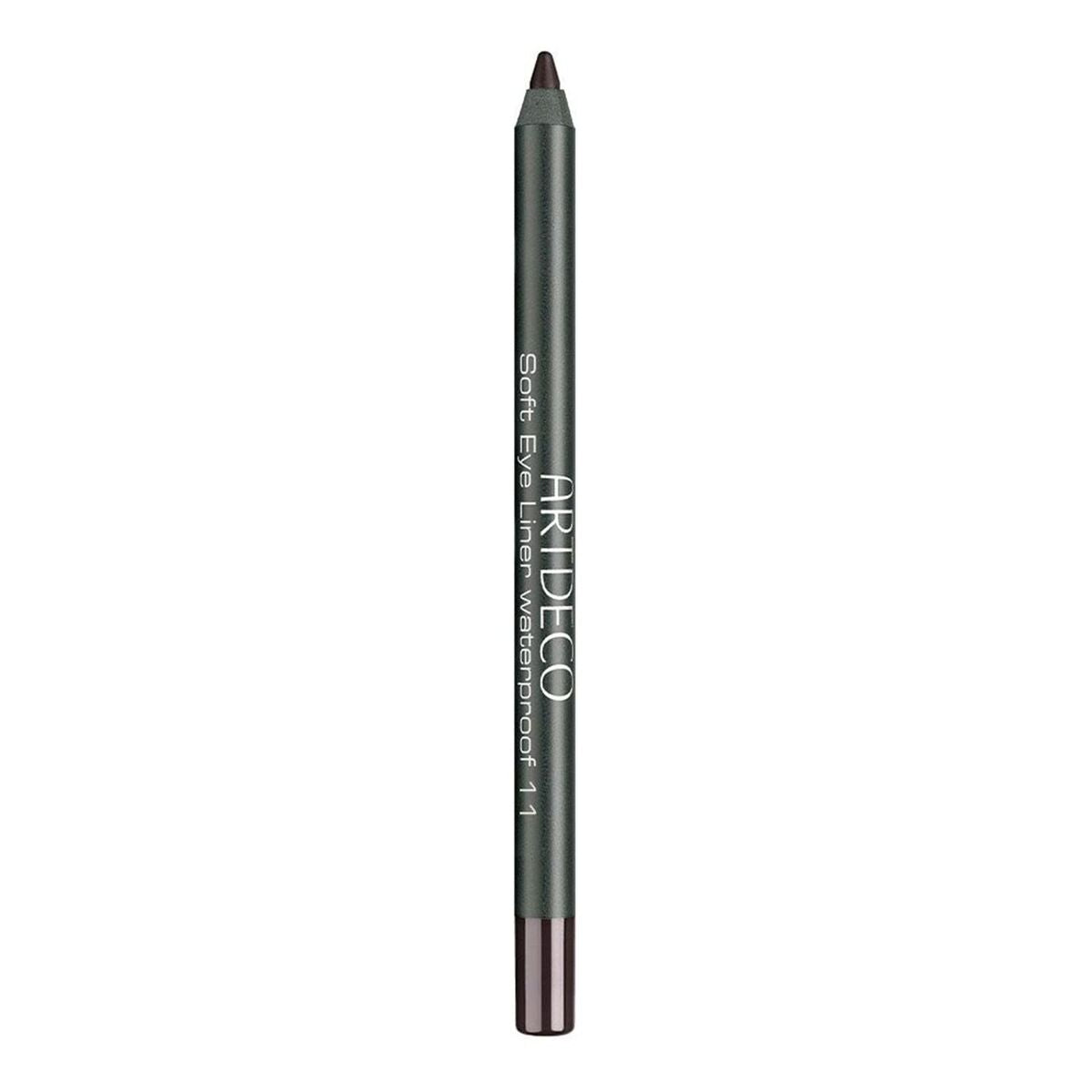 Eyeliner Artdeco Soft Eye Liner deep forest brown 1,2 g Water resistan