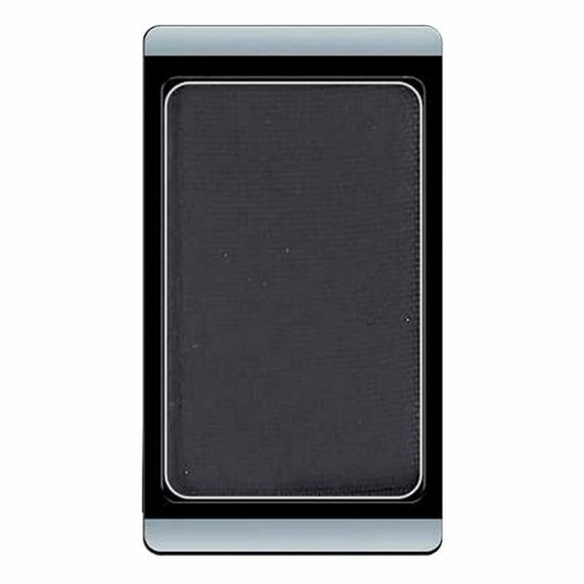 Lidschatten Artdeco Eyeshadow Matt Nº 503-Matt Black 0,8 g