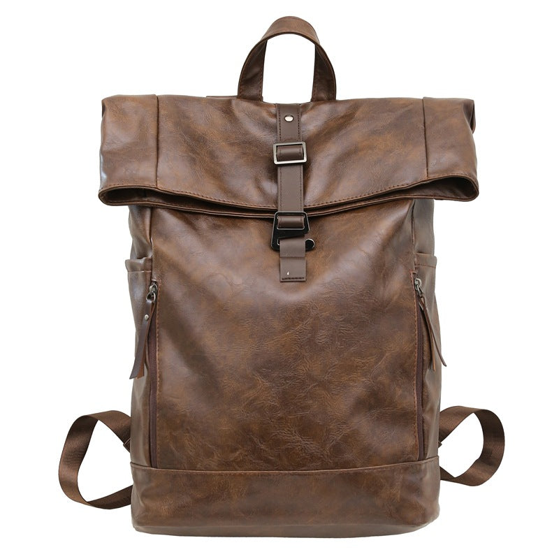 Unisex Rucksack – wasserdicht, 20-35L – Bild 2 | LuxeStyle
