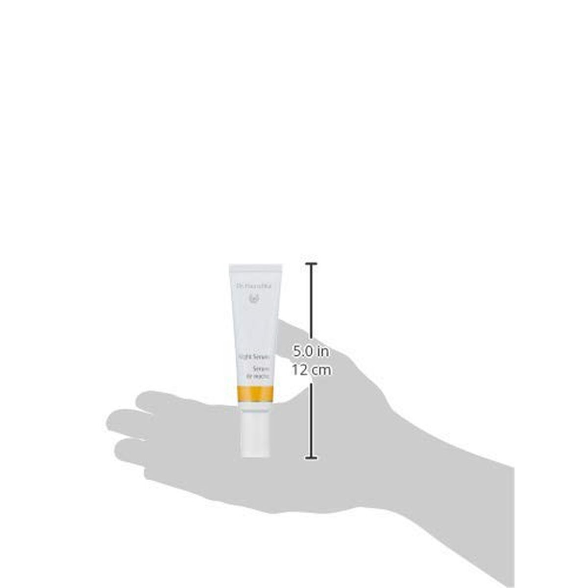 Nachtserum: Haut-Reparatur über Nacht erleben! – Ansicht 2