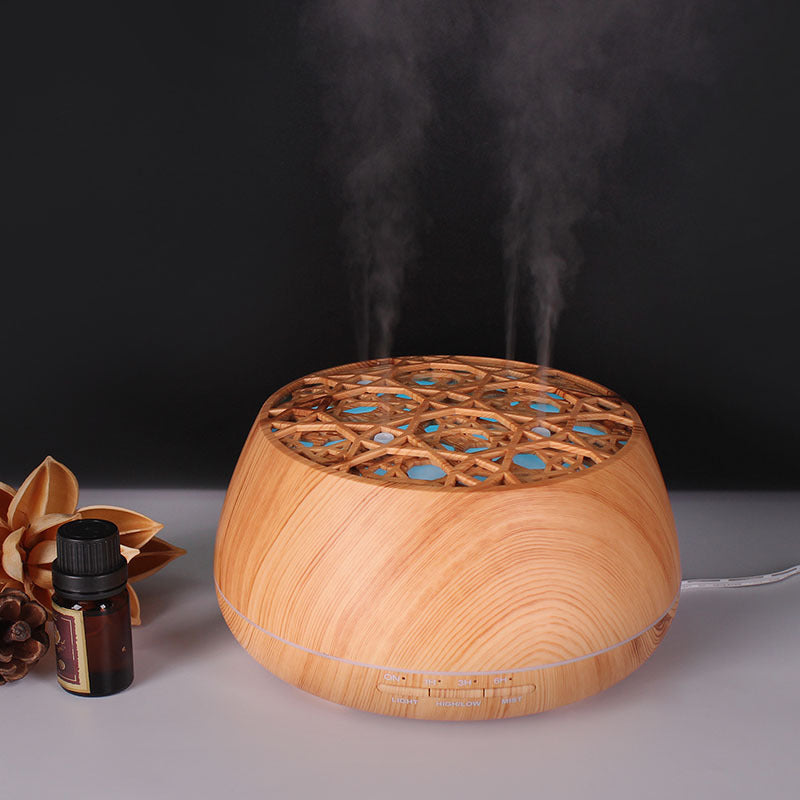 Aromatherapie-Box – Bild 2 | LuxeStyle