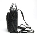 Echter Leder-Rucksack für Herren | LuxeStyle