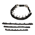 Halsband-Überzug «Sprenger» (36 cm)