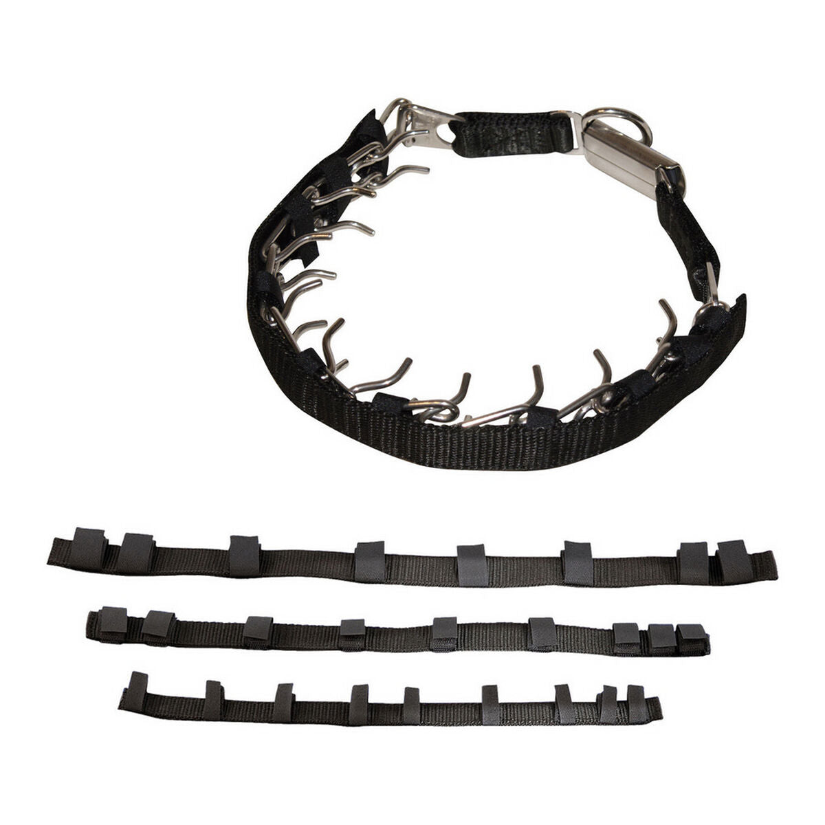 Halsband-Überzug «Sprenger» (36 cm)
