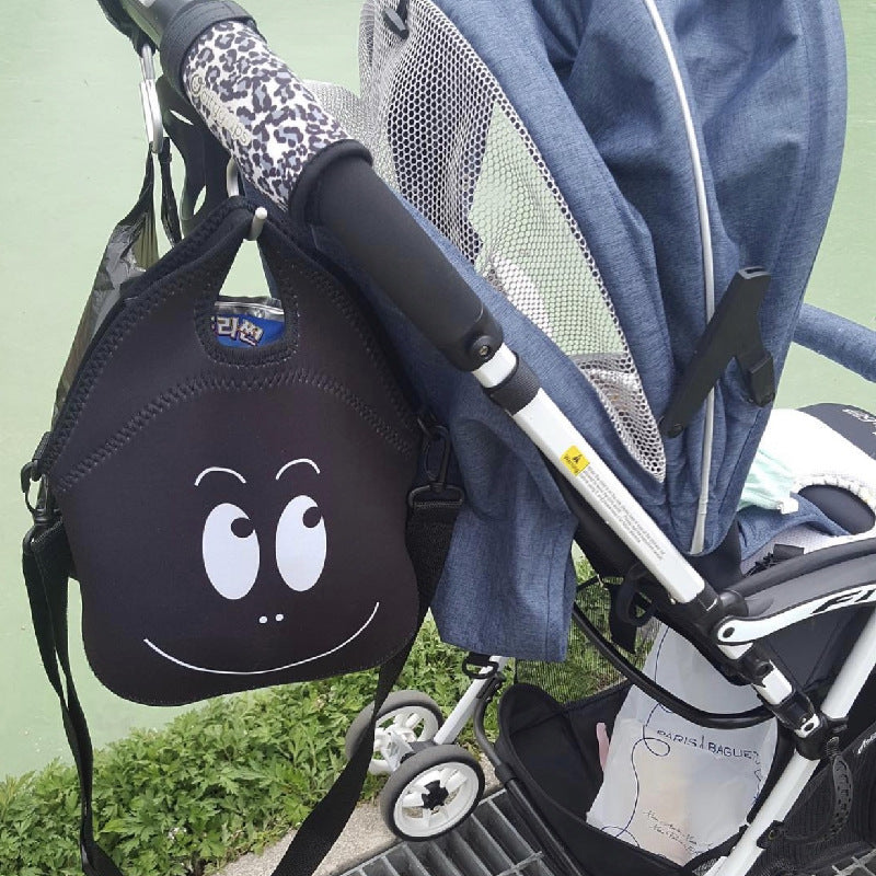 Leichte "Mommy Bag" aus Südkorea – Bild 2 | LuxeStyle