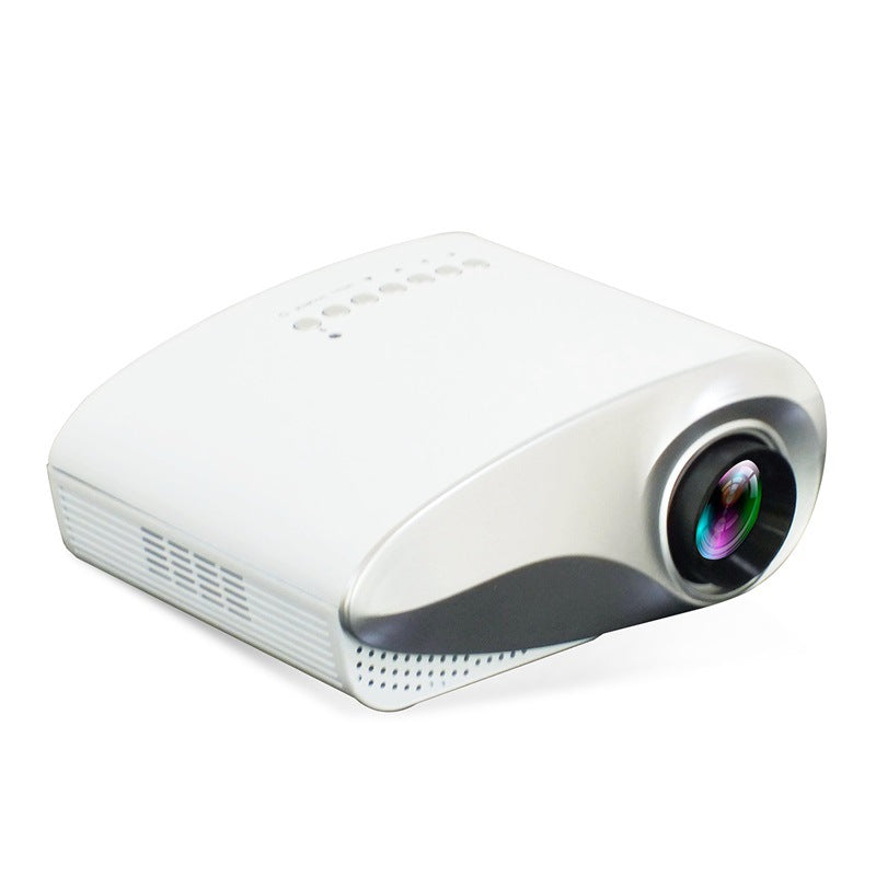 Mini-Projektor RD802 für Heimkino – Bild 5 | LuxeStyle