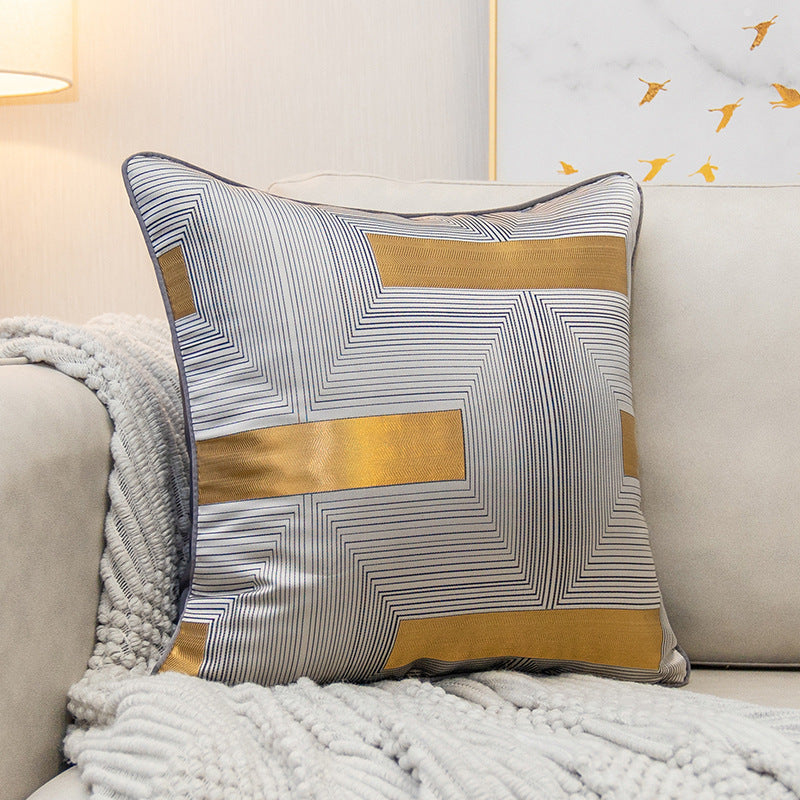 Halsstütze für Wohnzimmer – Bild 3 | LuxeStyle