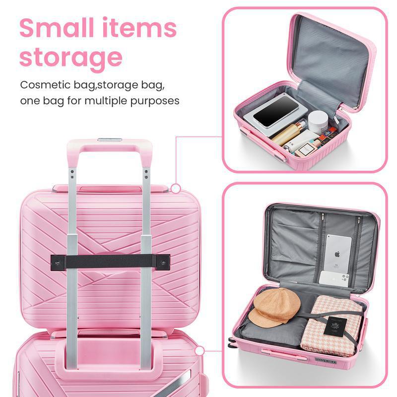 Reisetaschen-Set