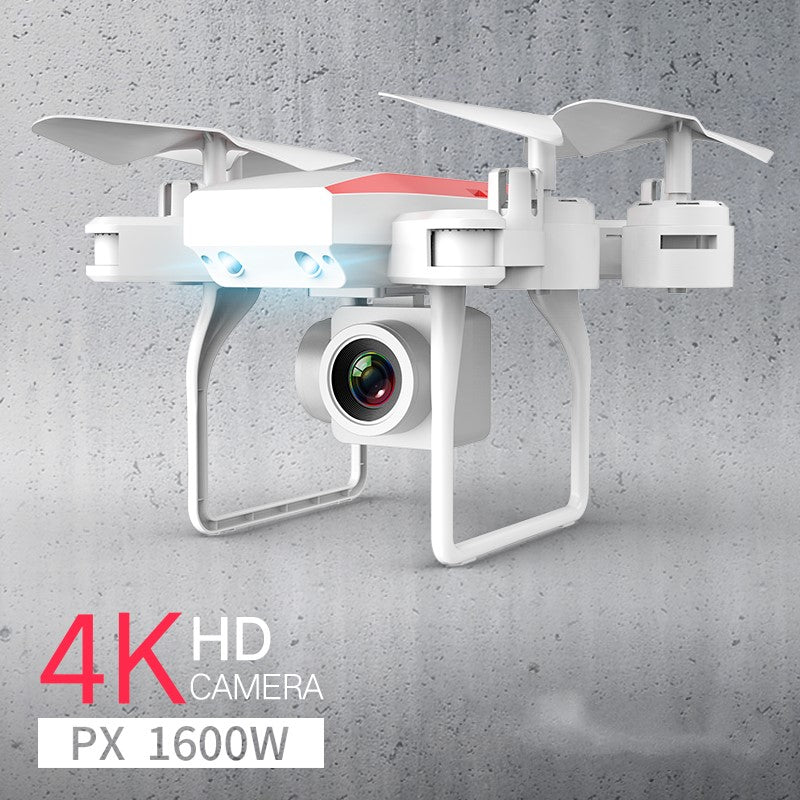KY606D Faltbarer Quadcopter mit Kamera – Bild 4 | LuxeStyle
