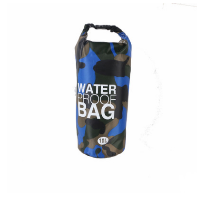 Wasserdichte Tarnmuster-Tasche