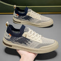 Atmungsaktive Herren Casual Mesh Schuhe